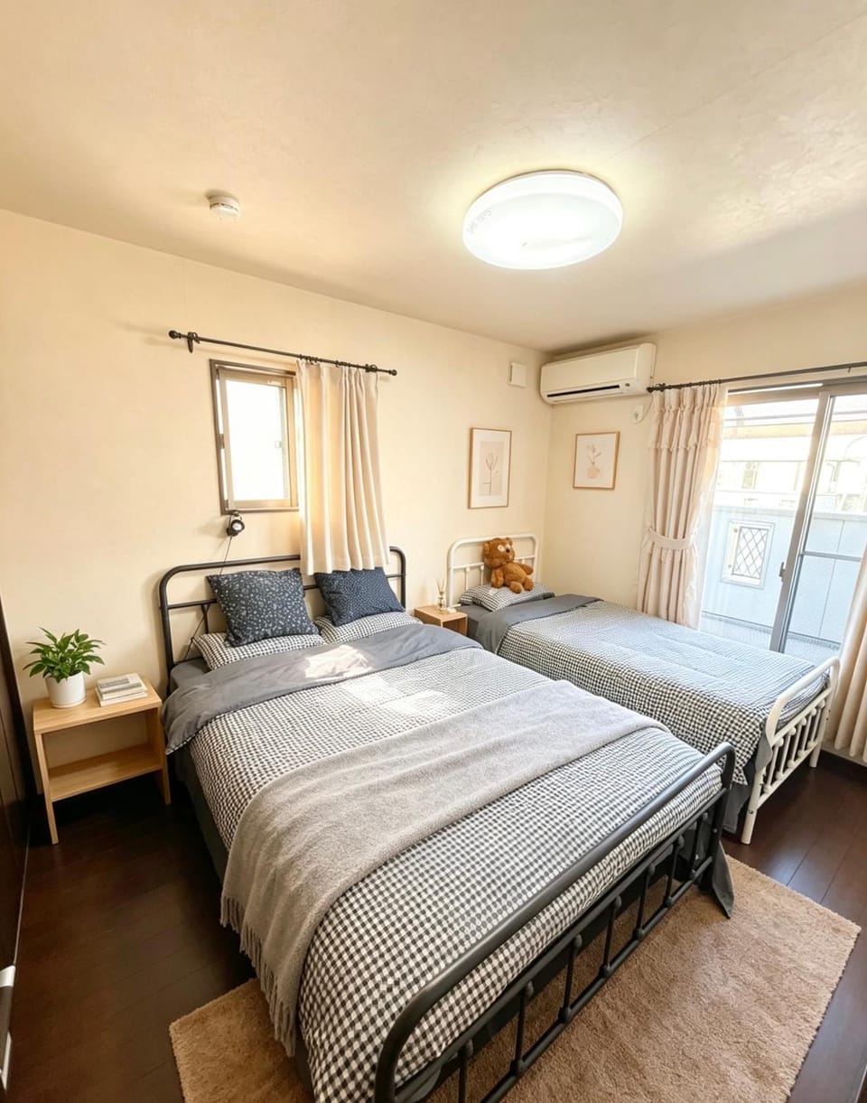 hibiki hotel osaka House in Shizuoka Prefecture