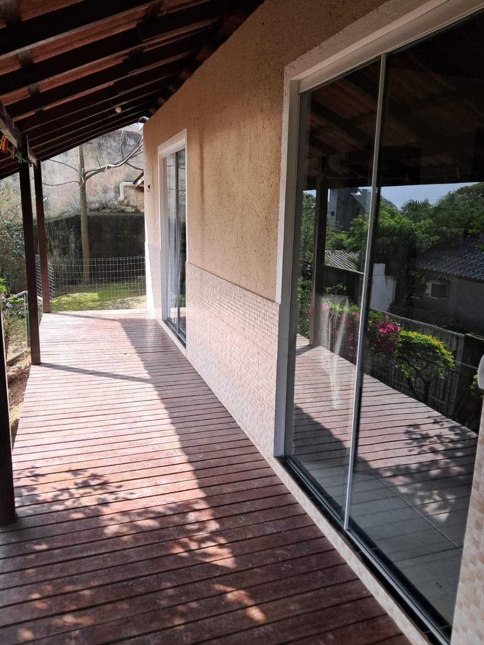 Recanto da lud House in Florianopolis