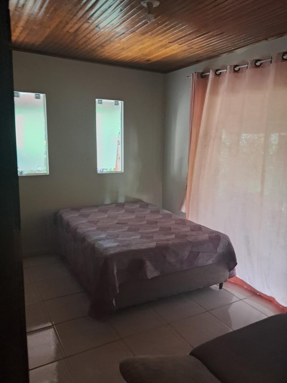 Recanto da lud House in Florianopolis