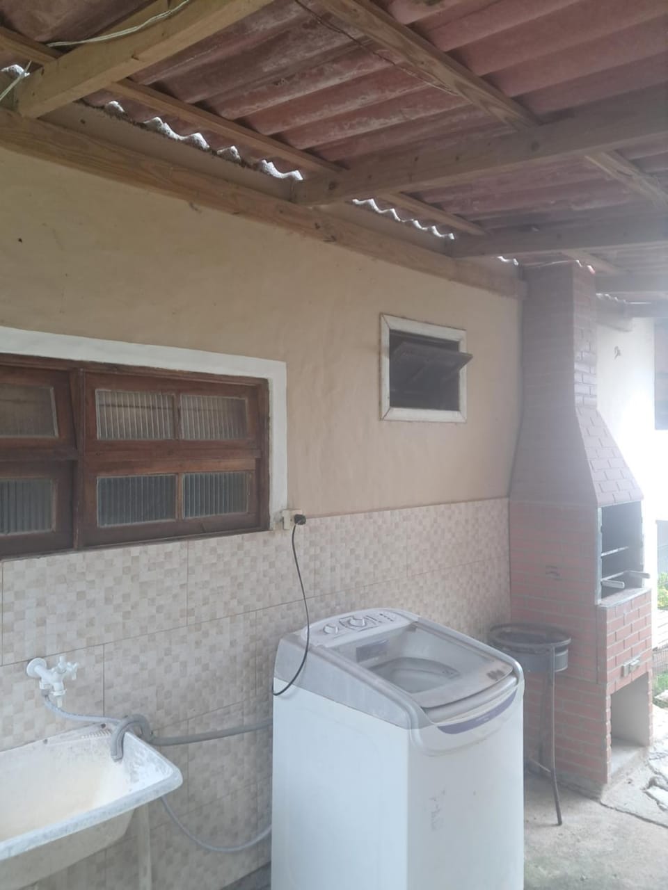 Recanto da lud House in Florianopolis