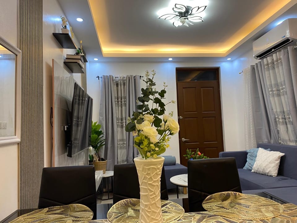 Cebu City House near Tisa Santa Monica estate Apartment in Cebu City