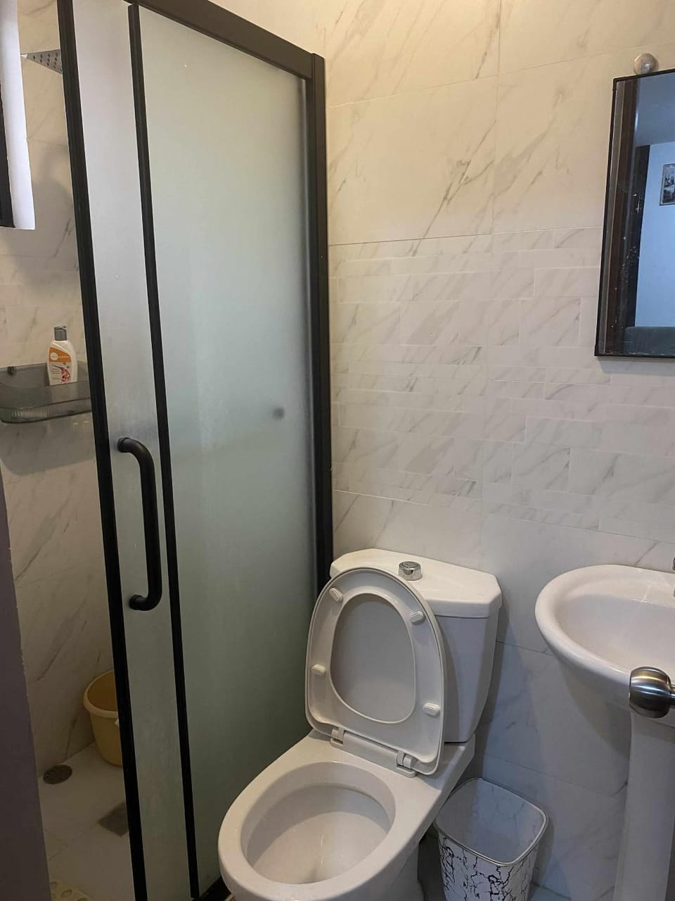 Cebu City House near Tisa Santa Monica estate Apartment in Cebu City