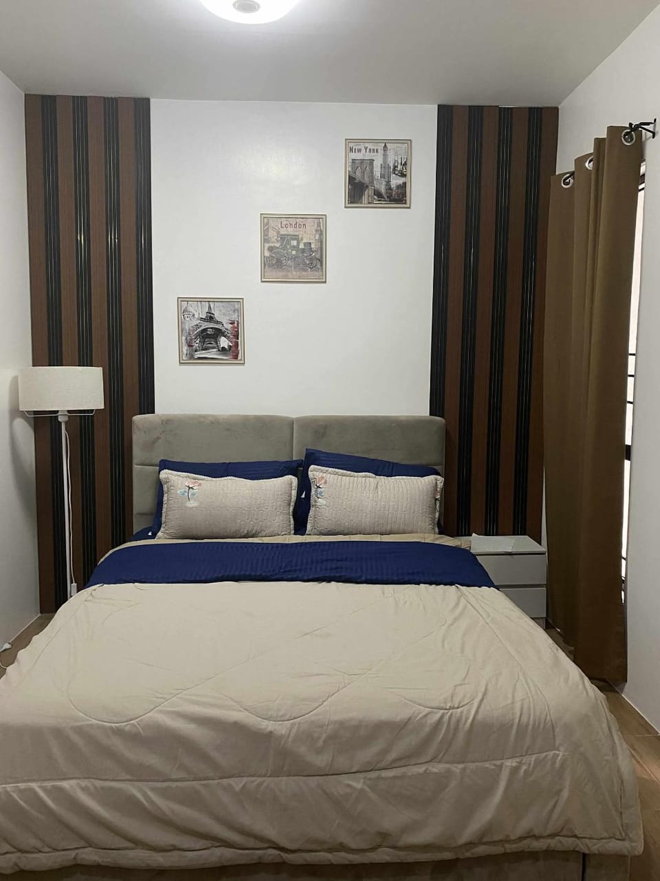 Cebu City House near Tisa Santa Monica estate Apartment in Cebu City