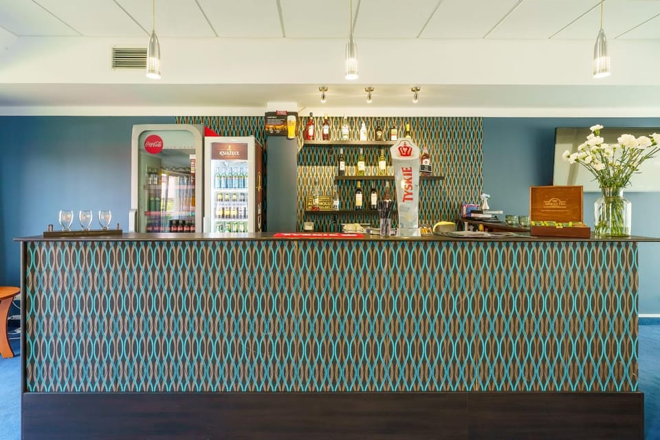 Centrum Rehabilitacyjno - Wczasowe Amber Resort in West Pomeranian Voivodeship, Poland