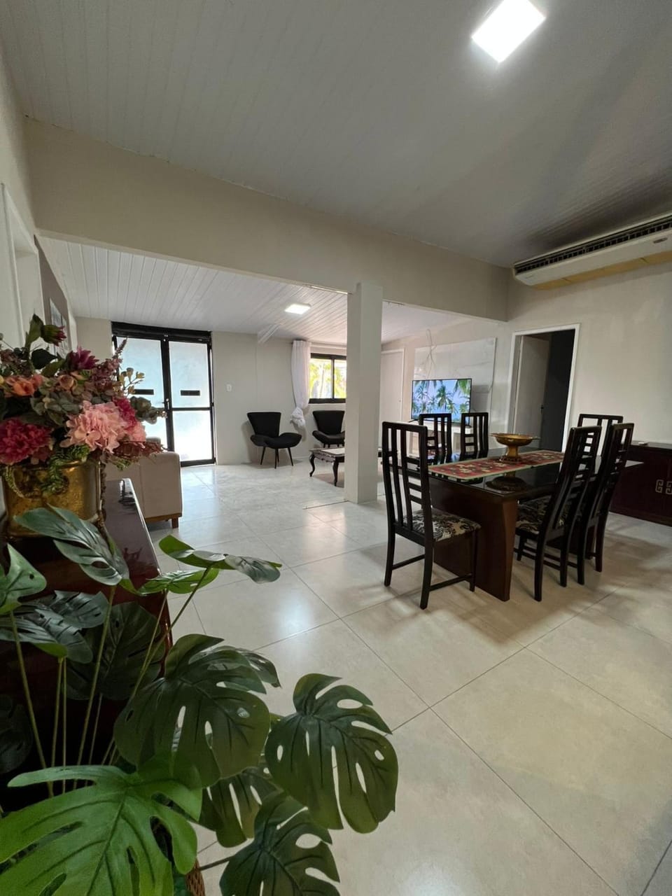 Casa Praia de Aruana House in Aracaju