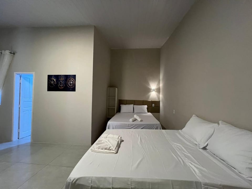 Casa Praia de Aruana House in Aracaju
