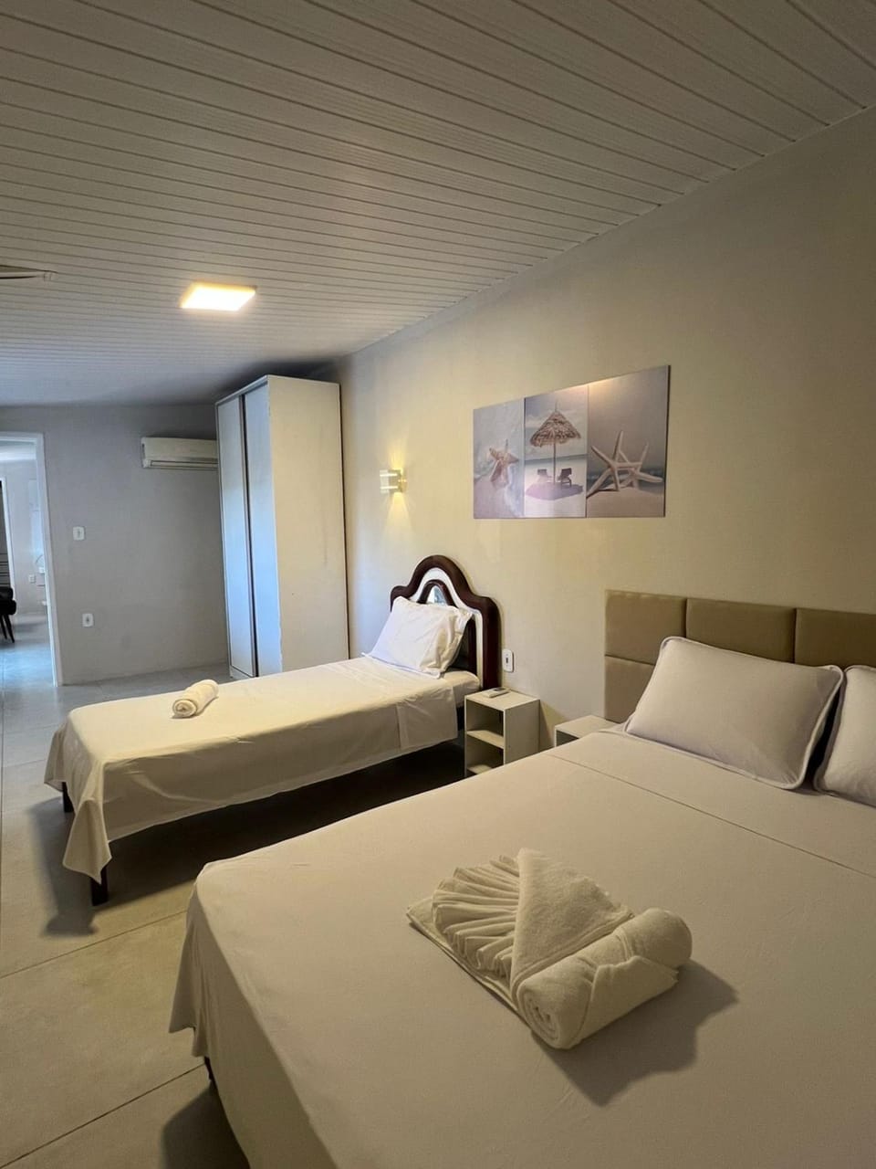 Casa Praia de Aruana House in Aracaju