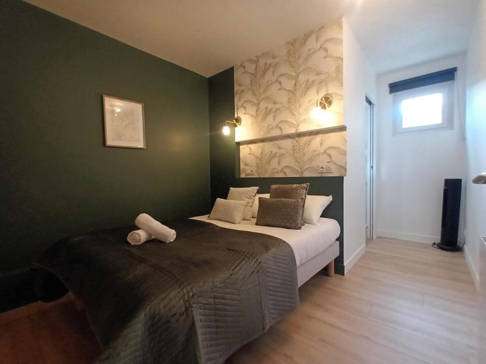 confortable appartement hyper centre Apartment in Le Havre