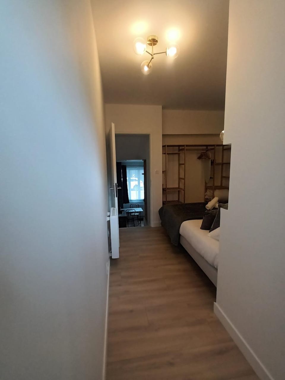 confortable appartement hyper centre Apartment in Le Havre