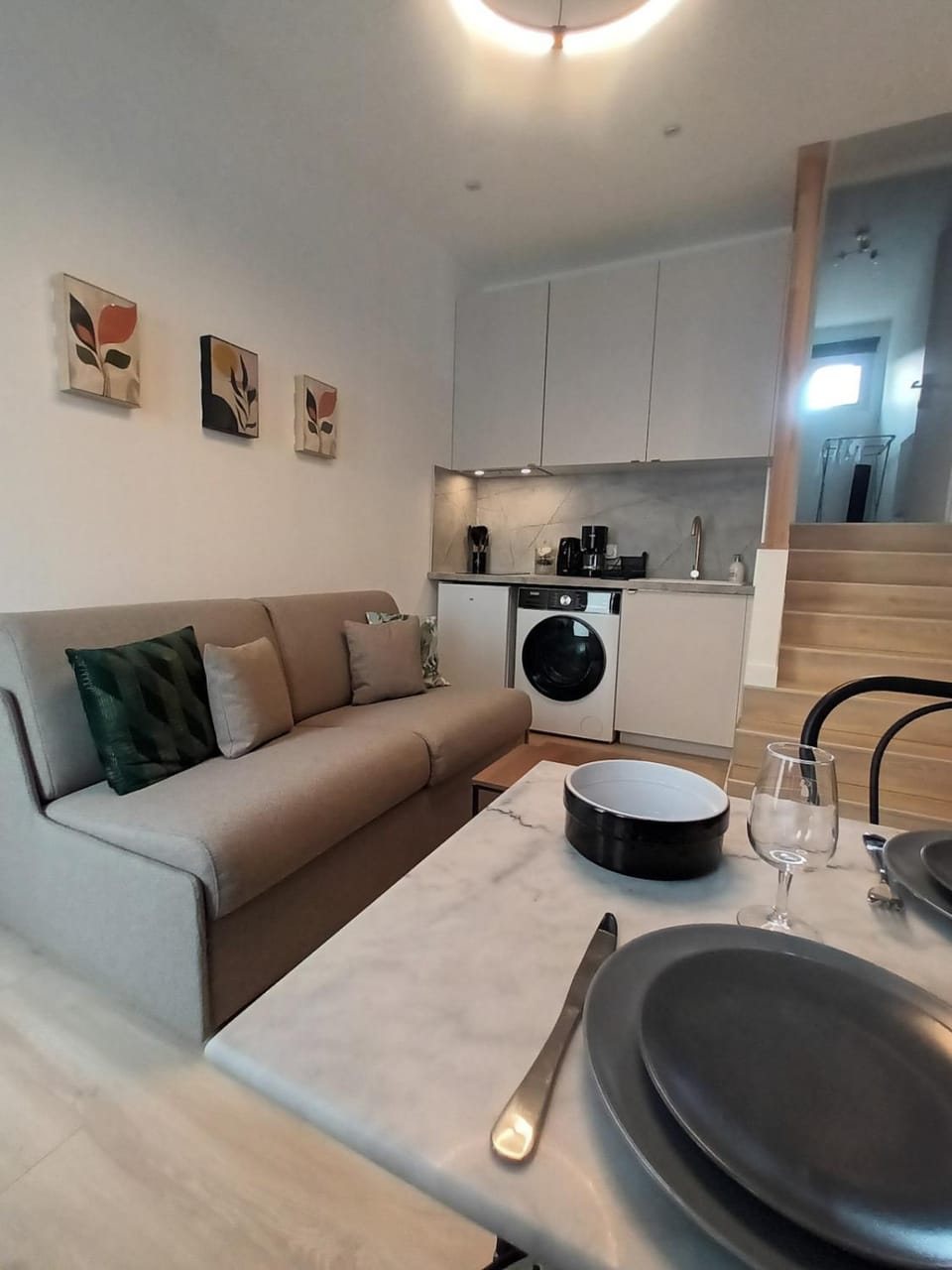 confortable appartement hyper centre Apartment in Le Havre