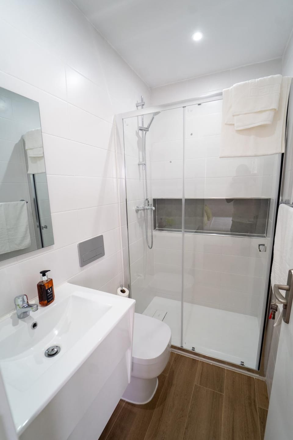 GREEN STUDIO TARRAFAL - Ap 02 Apartment in Cape Verde