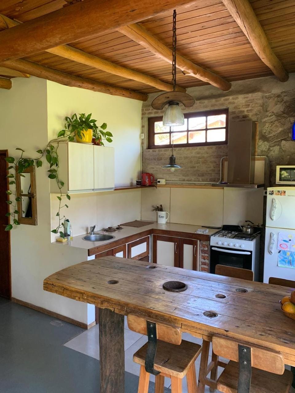 Casa Camet Alquiler Turistico House in Mar del Plata