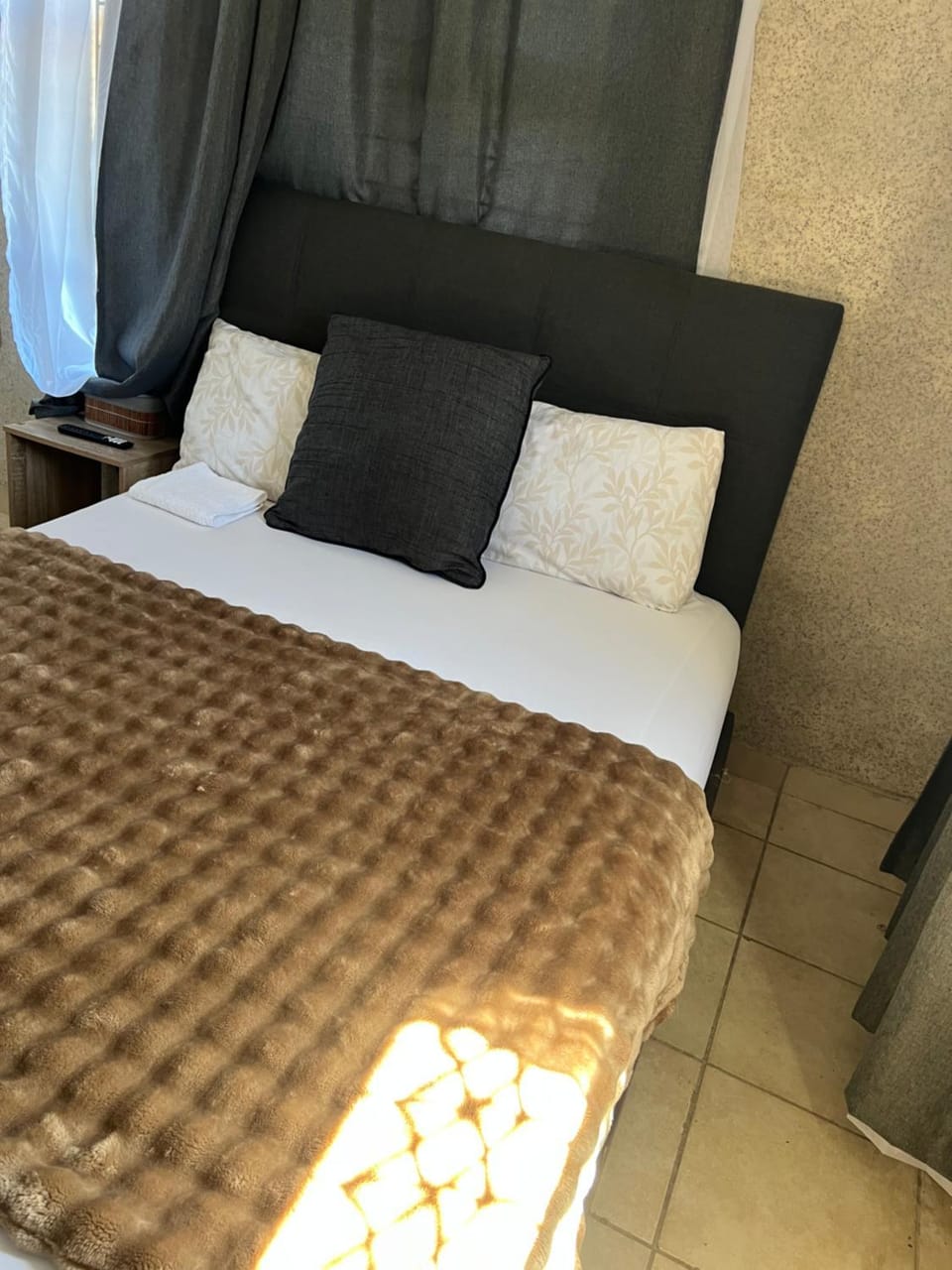 Zolas guest house Bed and Breakfast in Eastern Cape