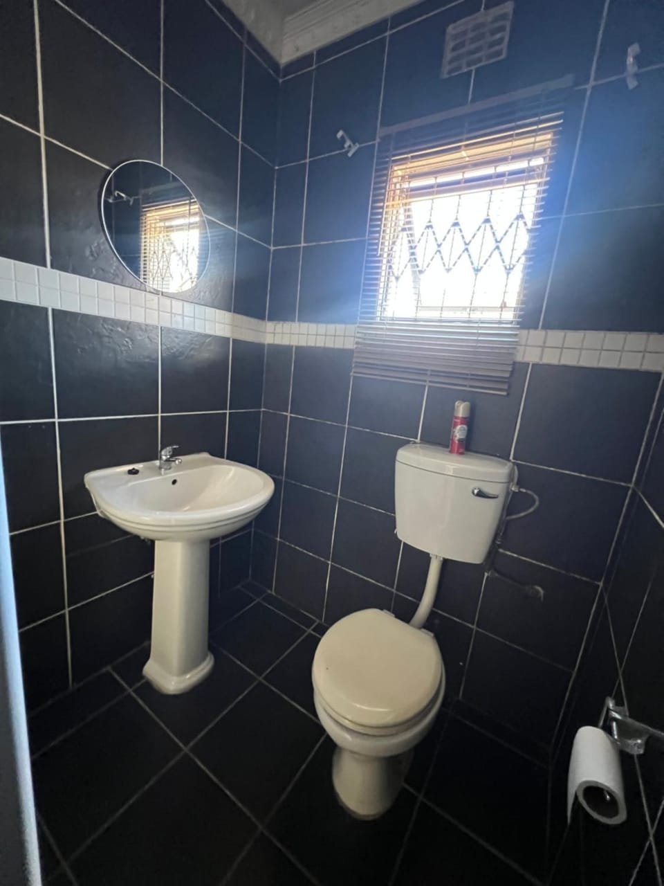 Zolas guest house Bed and Breakfast in Eastern Cape