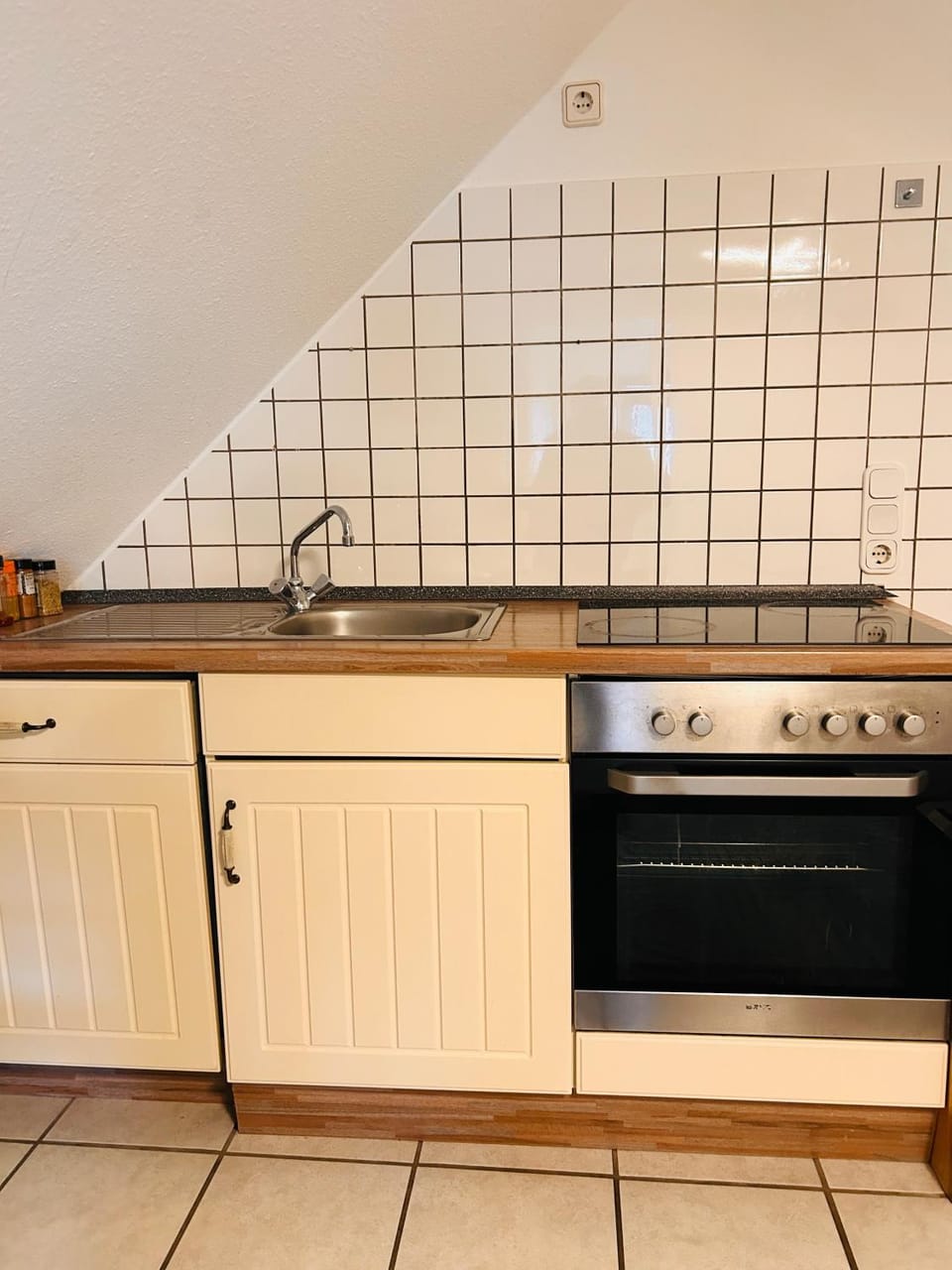 Bright & modern apartment in the center Apartment in Euskirchen