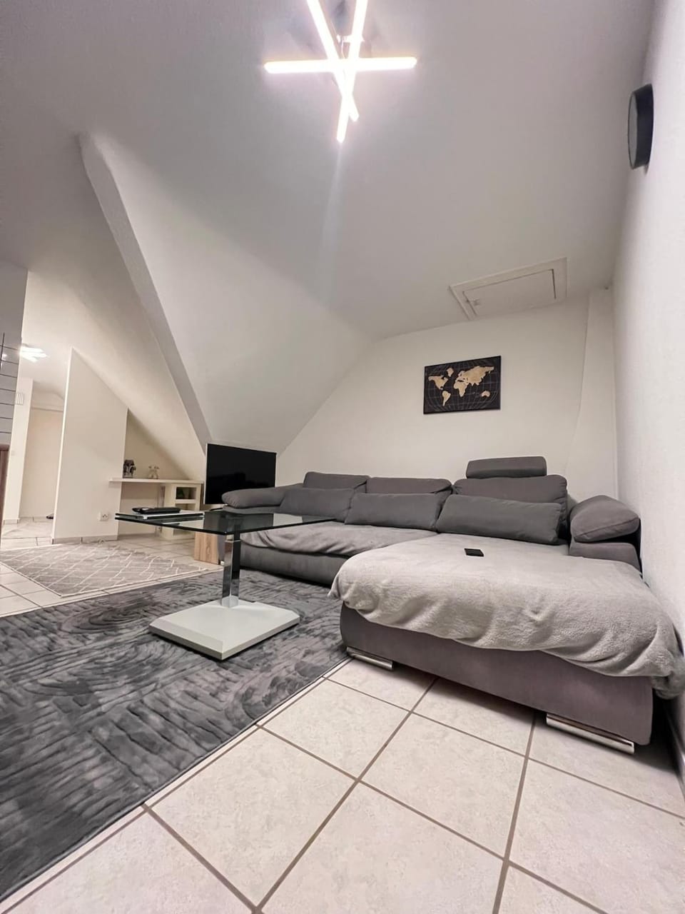 Bright & modern apartment in the center Apartment in Euskirchen