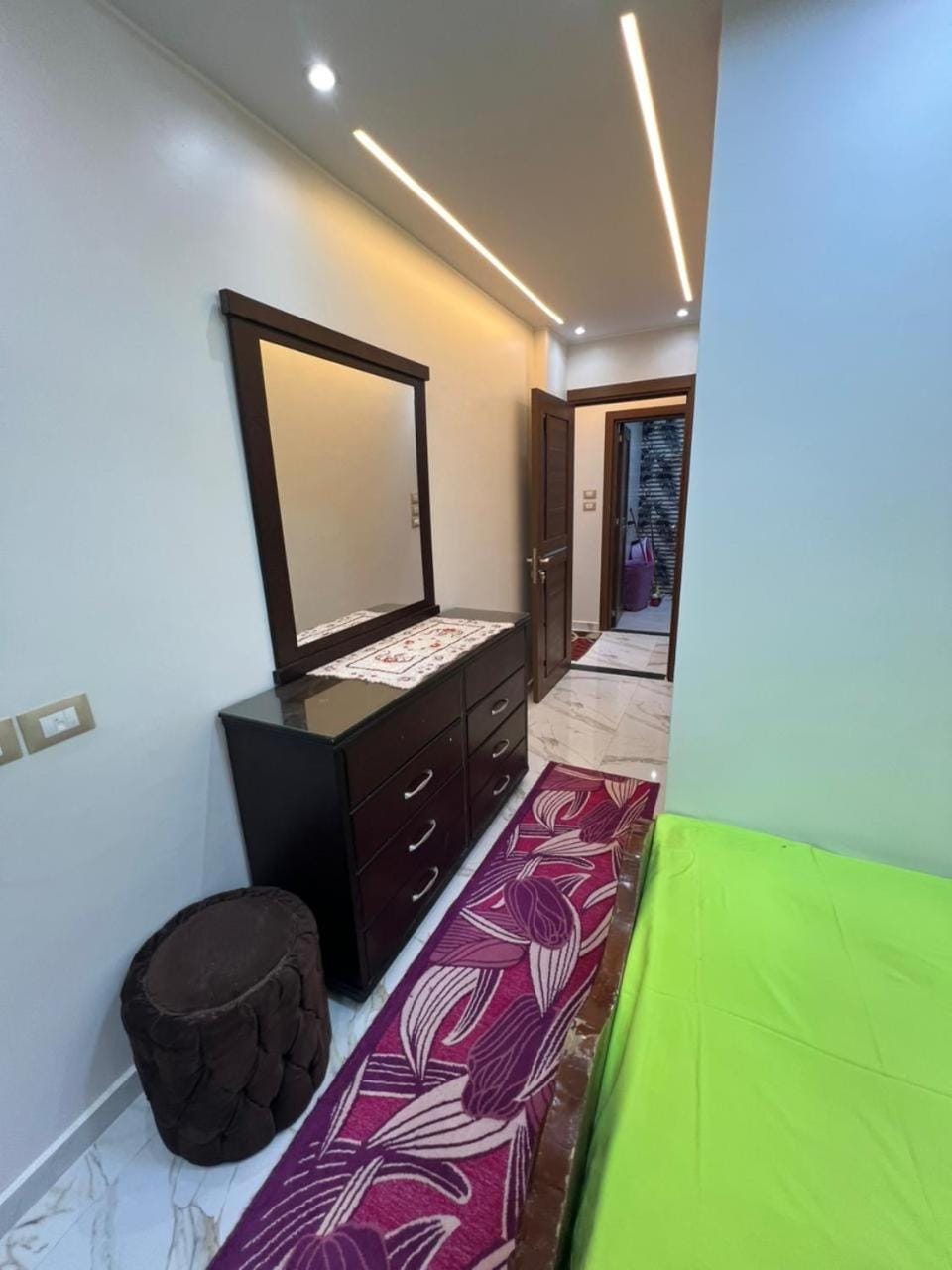Aswan Apartment in Red Sea Governorate