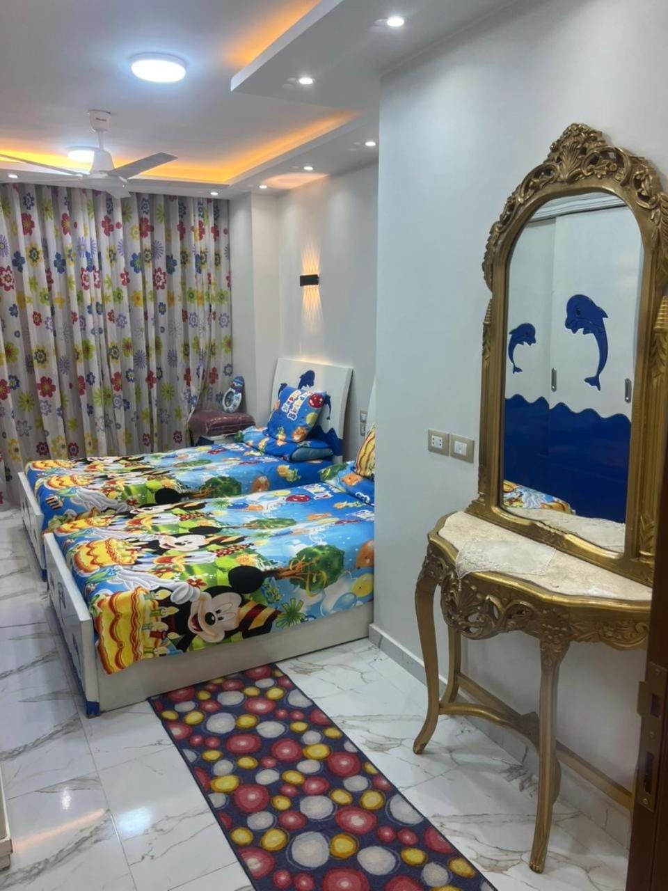 Aswan Apartment in Red Sea Governorate