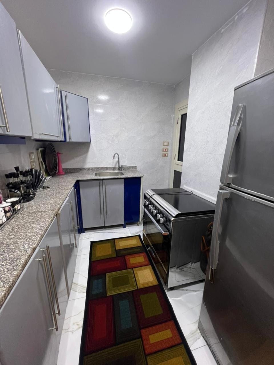 Aswan Apartment in Red Sea Governorate