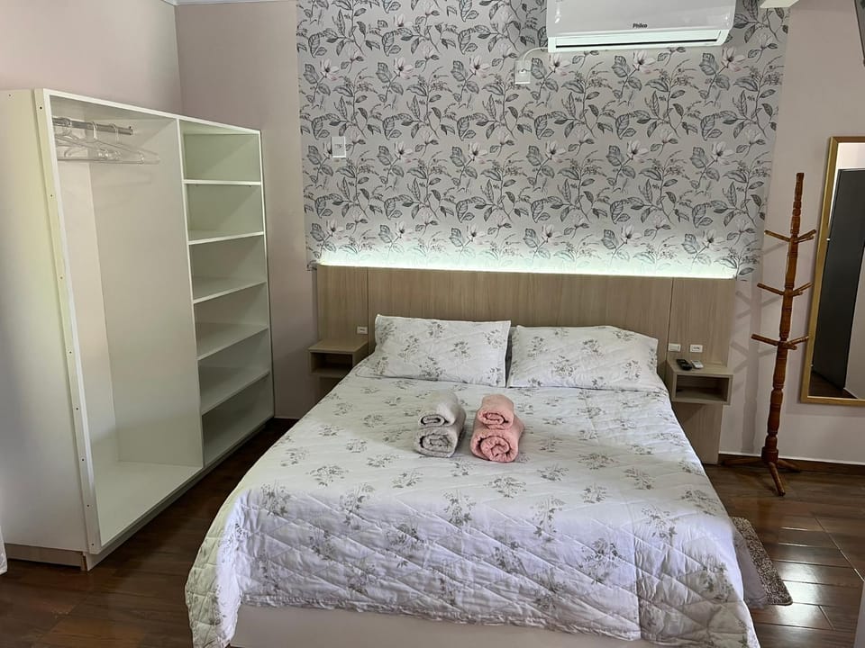 Pousada Família Pein Apartment in Pomerode