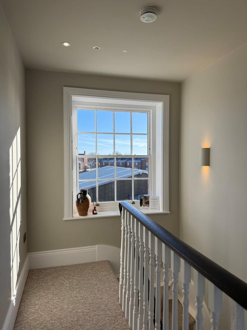 Luxury Apartment in Shropshire sleeps 4 Apartment in Shrewsbury