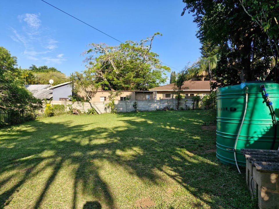 Flamingo House on 57 House in KwaZulu-Natal