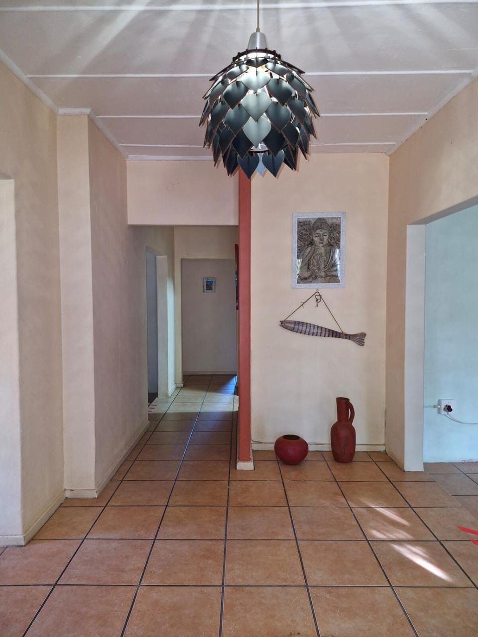 Flamingo House on 57 House in KwaZulu-Natal