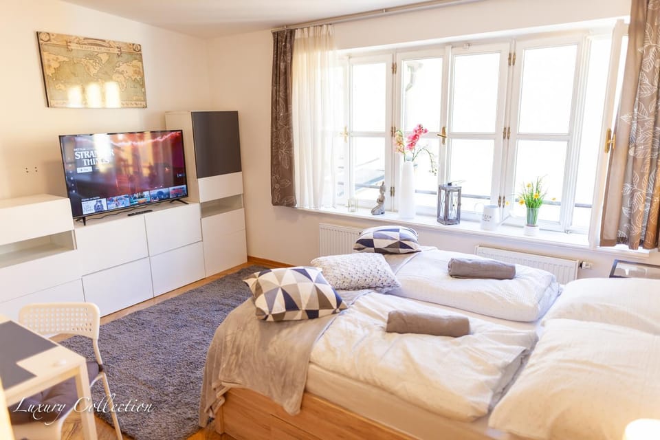Old Town Square Apartment Apartment in Prague