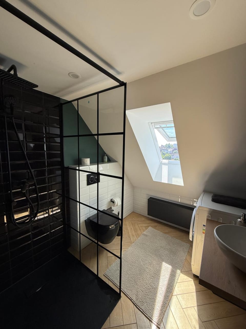 Monteur-Base Pirmasens Apartment in Rhineland-Palatinate