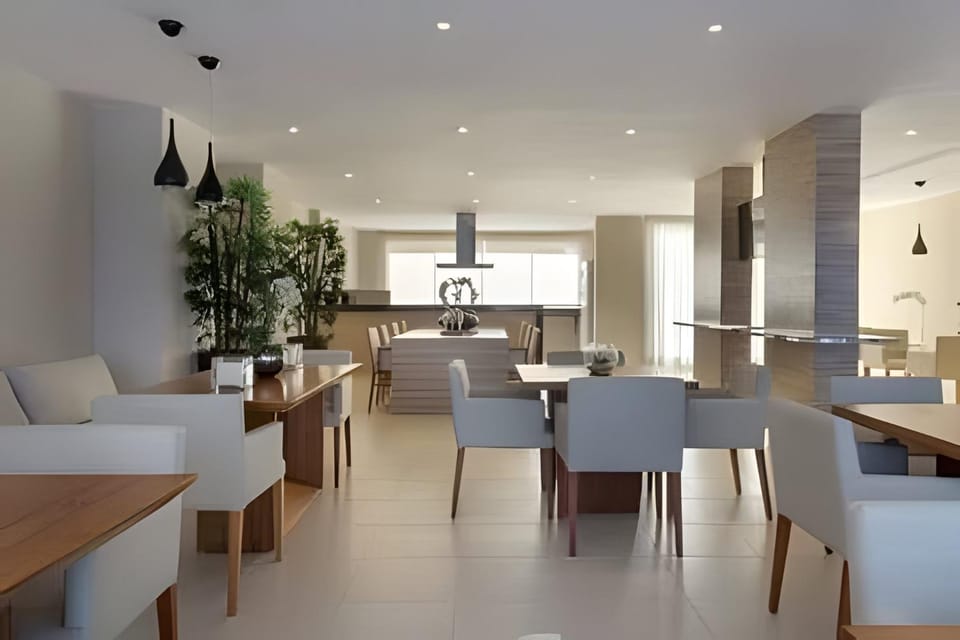 Meeting/conference room