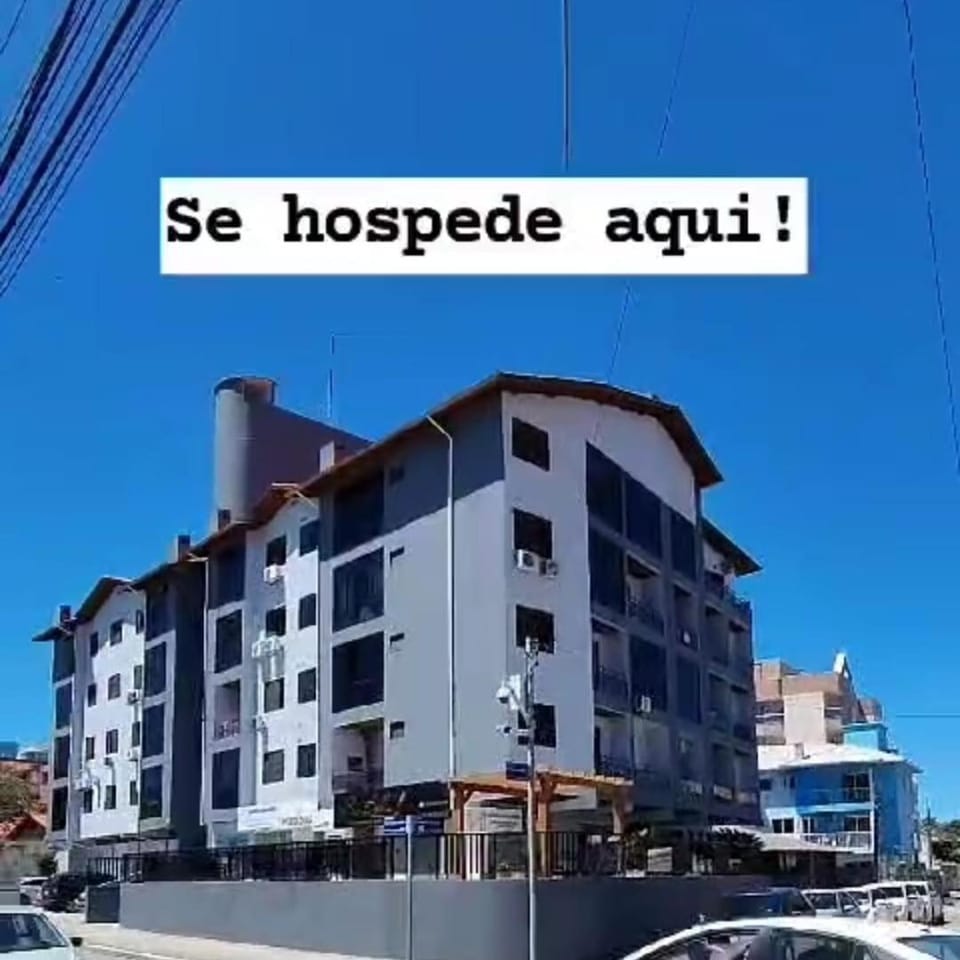 Lar na Mare 30m da praia Pet Friendly Com Bike Apartment in Florianopolis