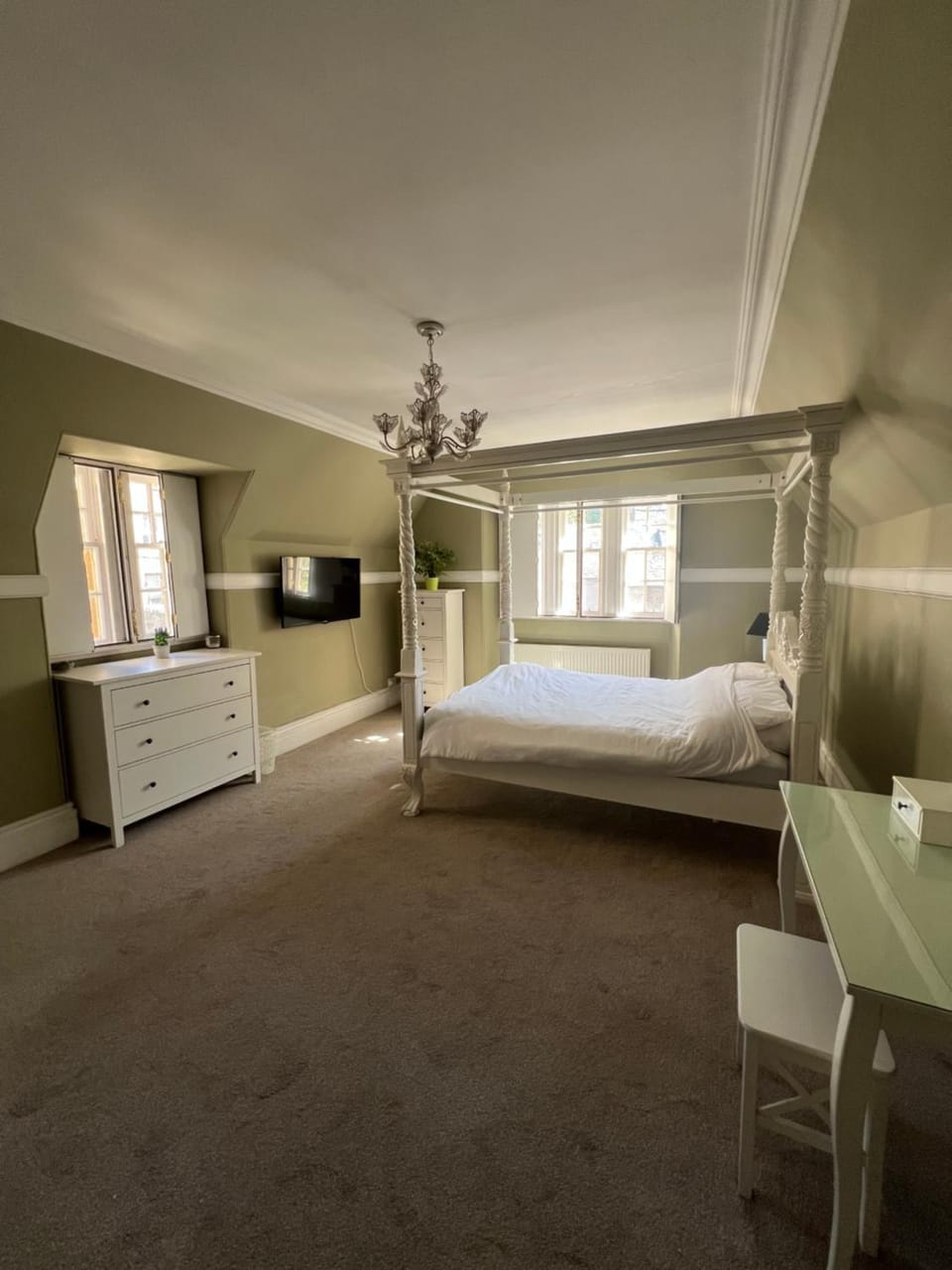 West End Beds Vacation rental in Dundee