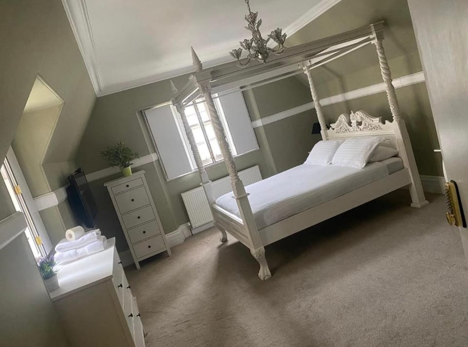 West End Beds Vacation rental in Dundee