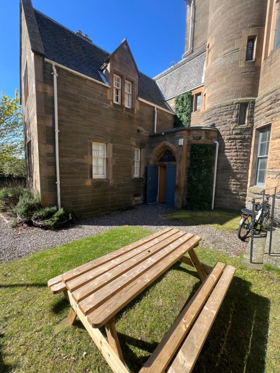 West End Beds Vacation rental in Dundee