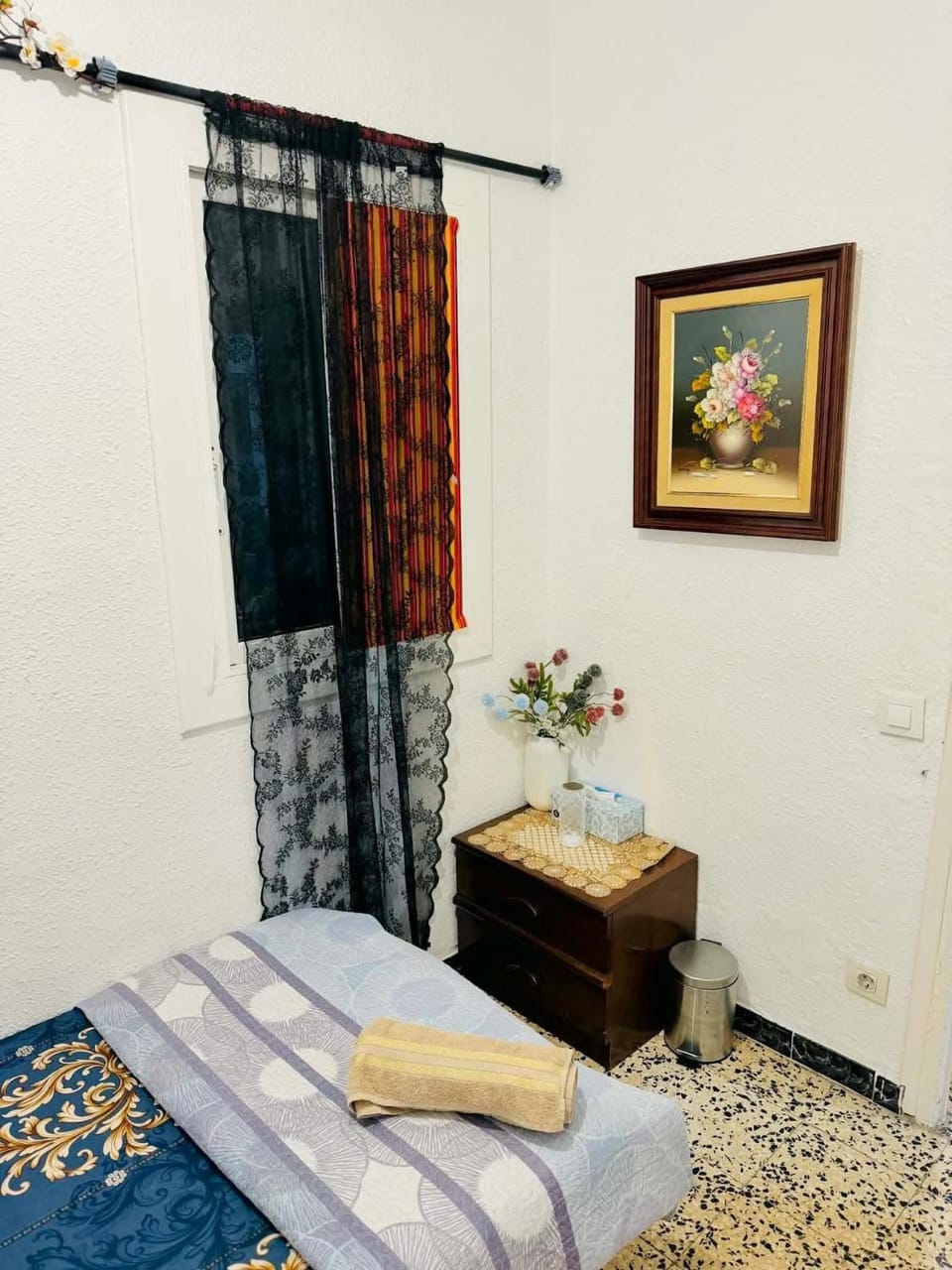 heart of collblanc Apartment in L'Hospitalet de Llobregat