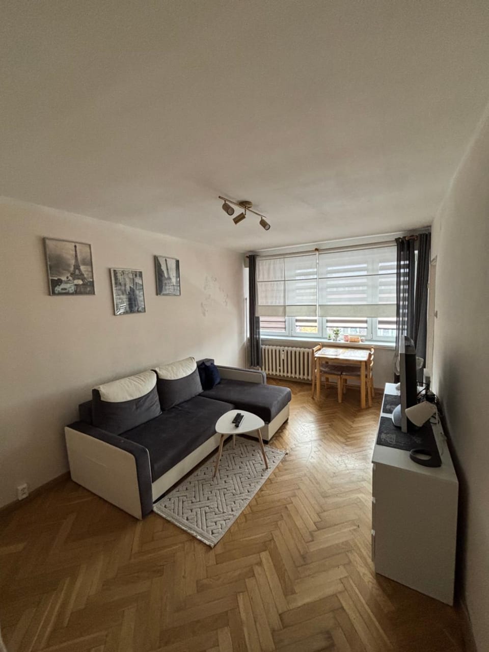 Apartament L38 Mieszkanie dla wszystkich Apartment in Greater Poland Voivodeship