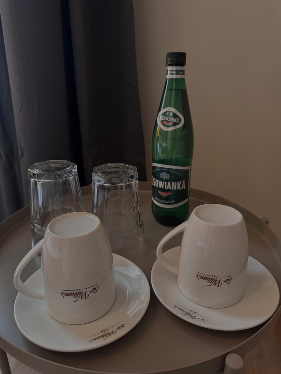 Senezia Apartment in Greater Poland Voivodeship