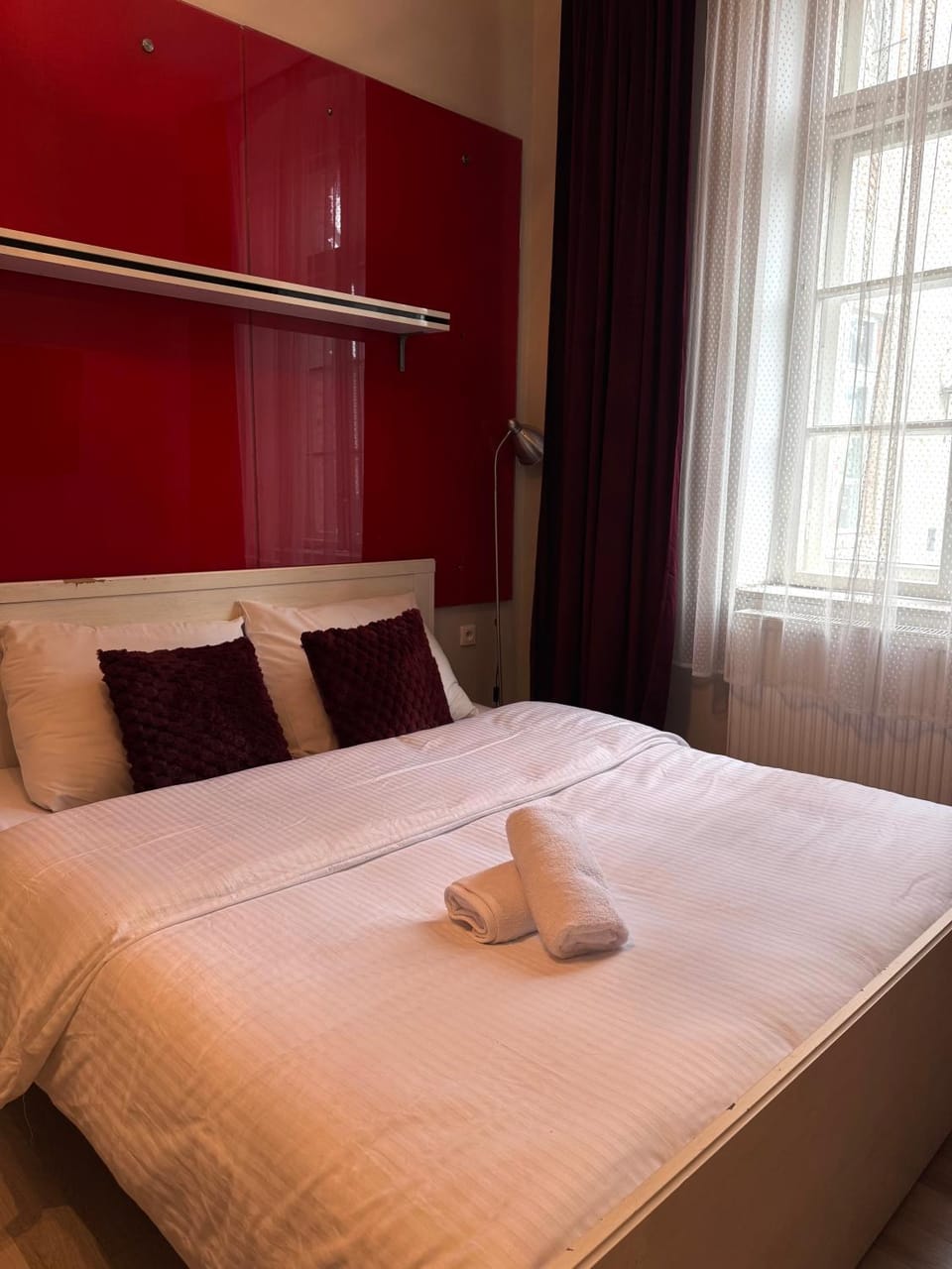 Senezia Apartment in Greater Poland Voivodeship
