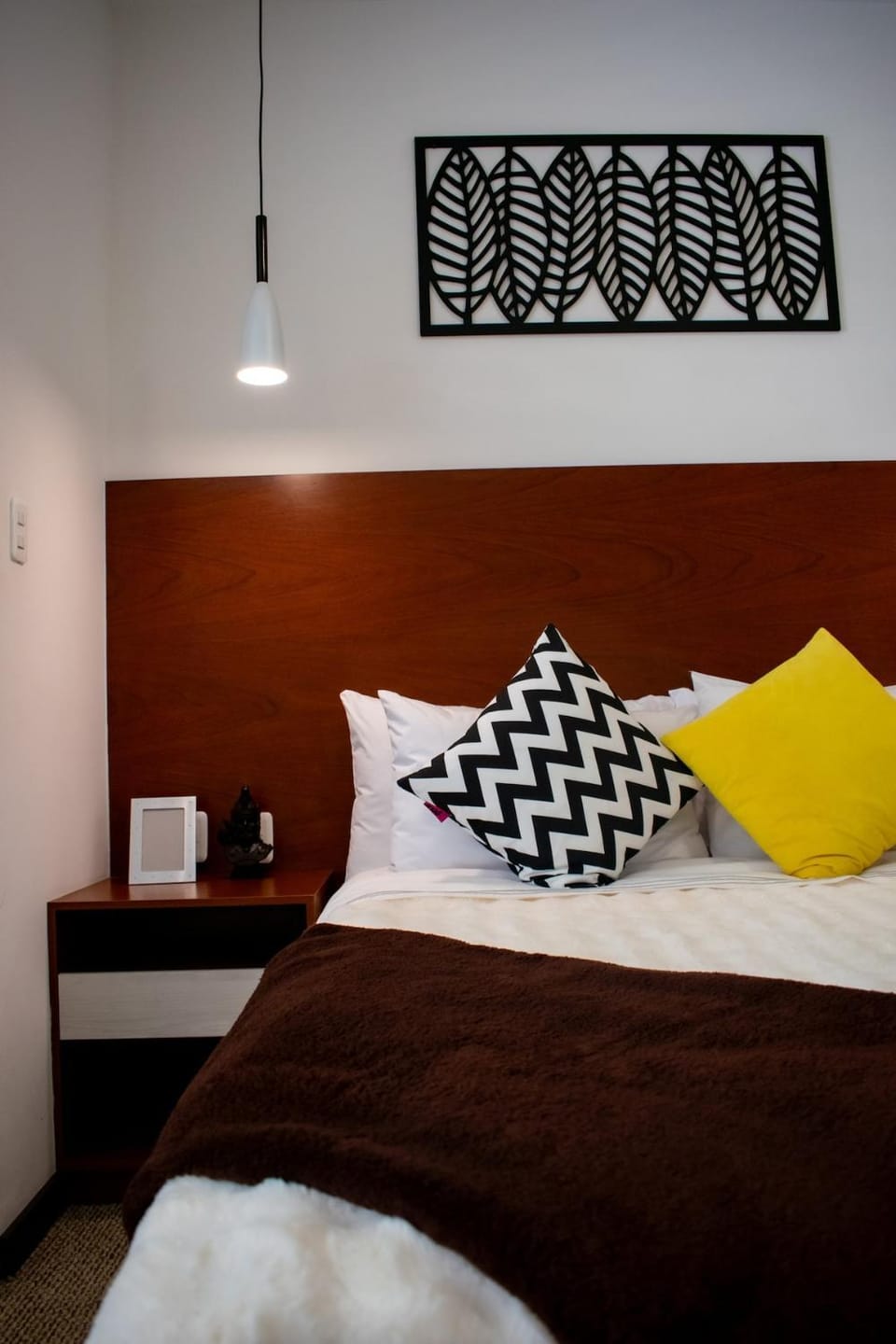 StudioG3 Apartment in La Paz