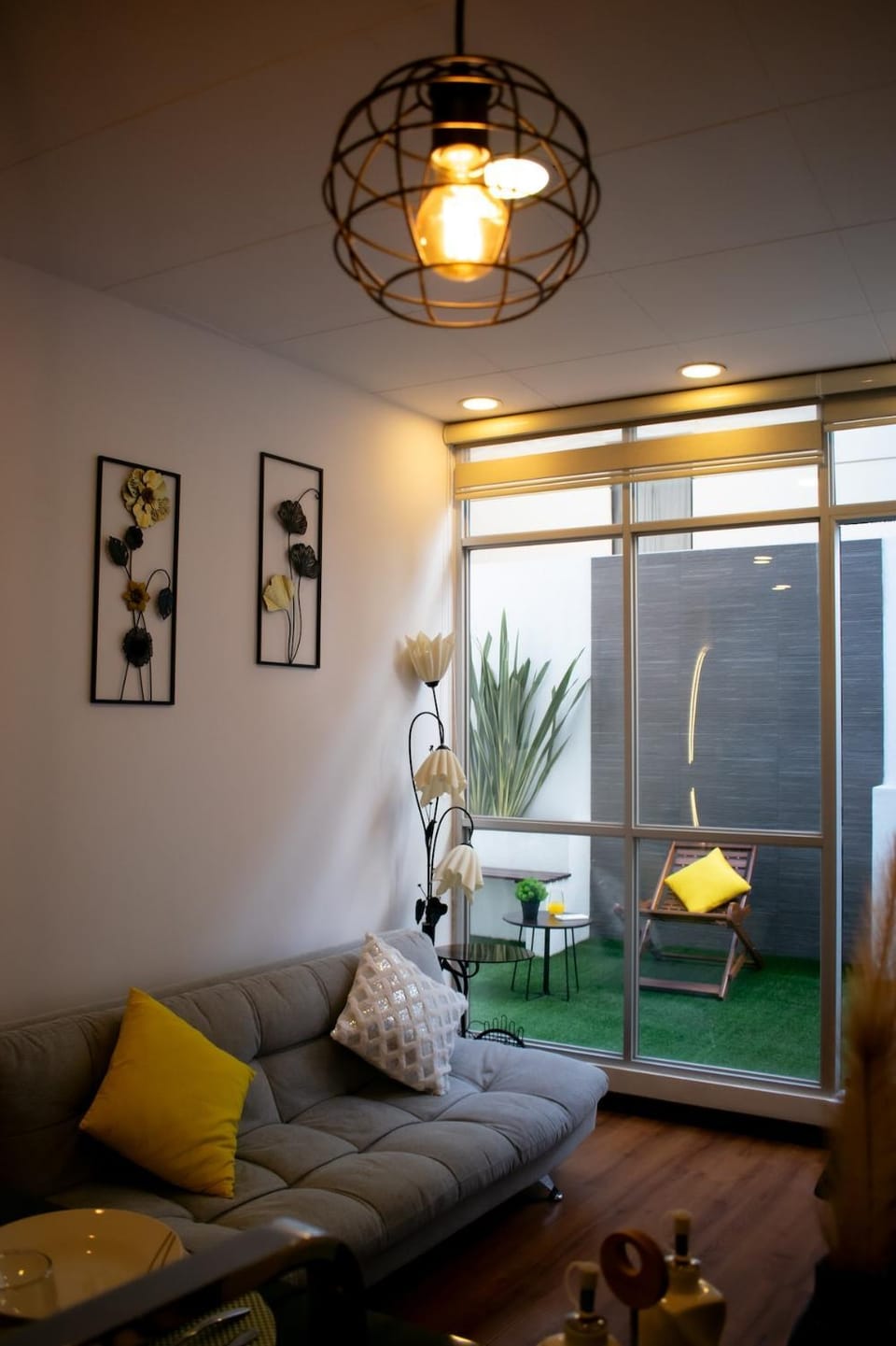 StudioG3 Apartment in La Paz
