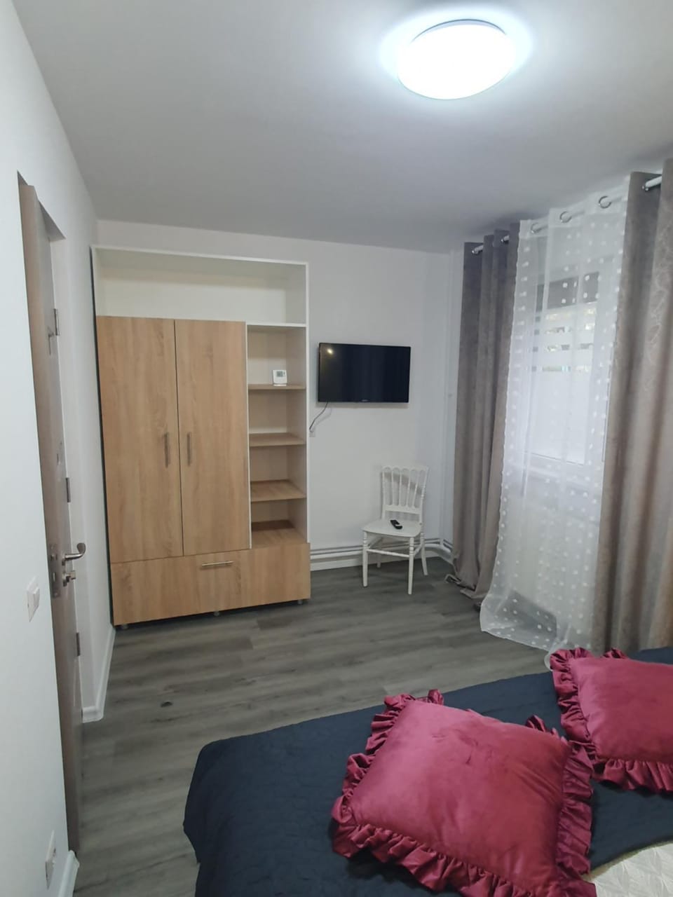 Apartament 2 camere Valea Rosie - Parter Apartment in Craiova