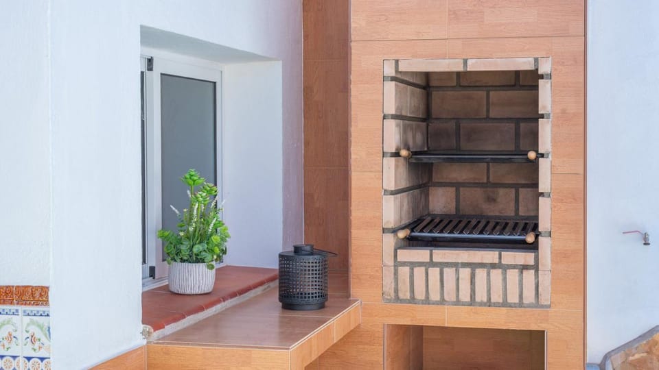 BBQ facilities