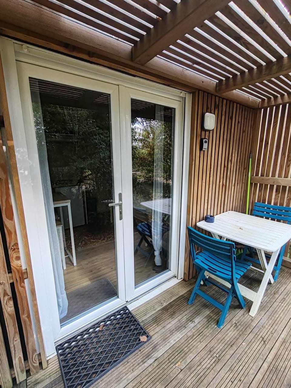 Studnature - Dunes Chalet in Occitanie