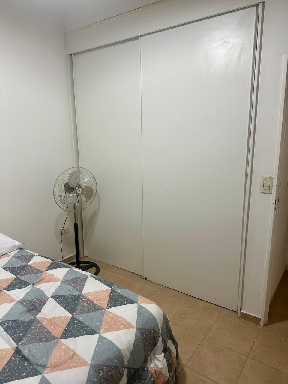 Departamento en Maipu a 5 minutos de Arena Maipu Apartment in Maipú