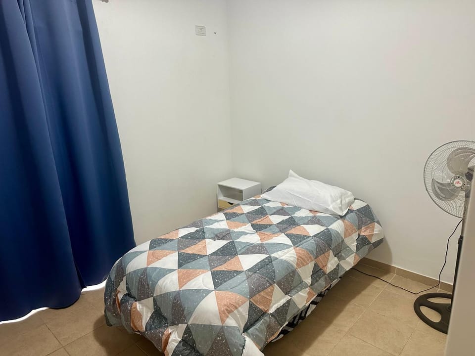 Departamento en Maipu a 5 minutos de Arena Maipu Apartment in Maipú