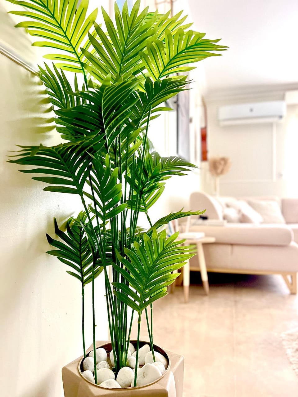 DoUu Stay 1,Luxury 2BR & Office Modern Homes Zayed Apartment in Egypt