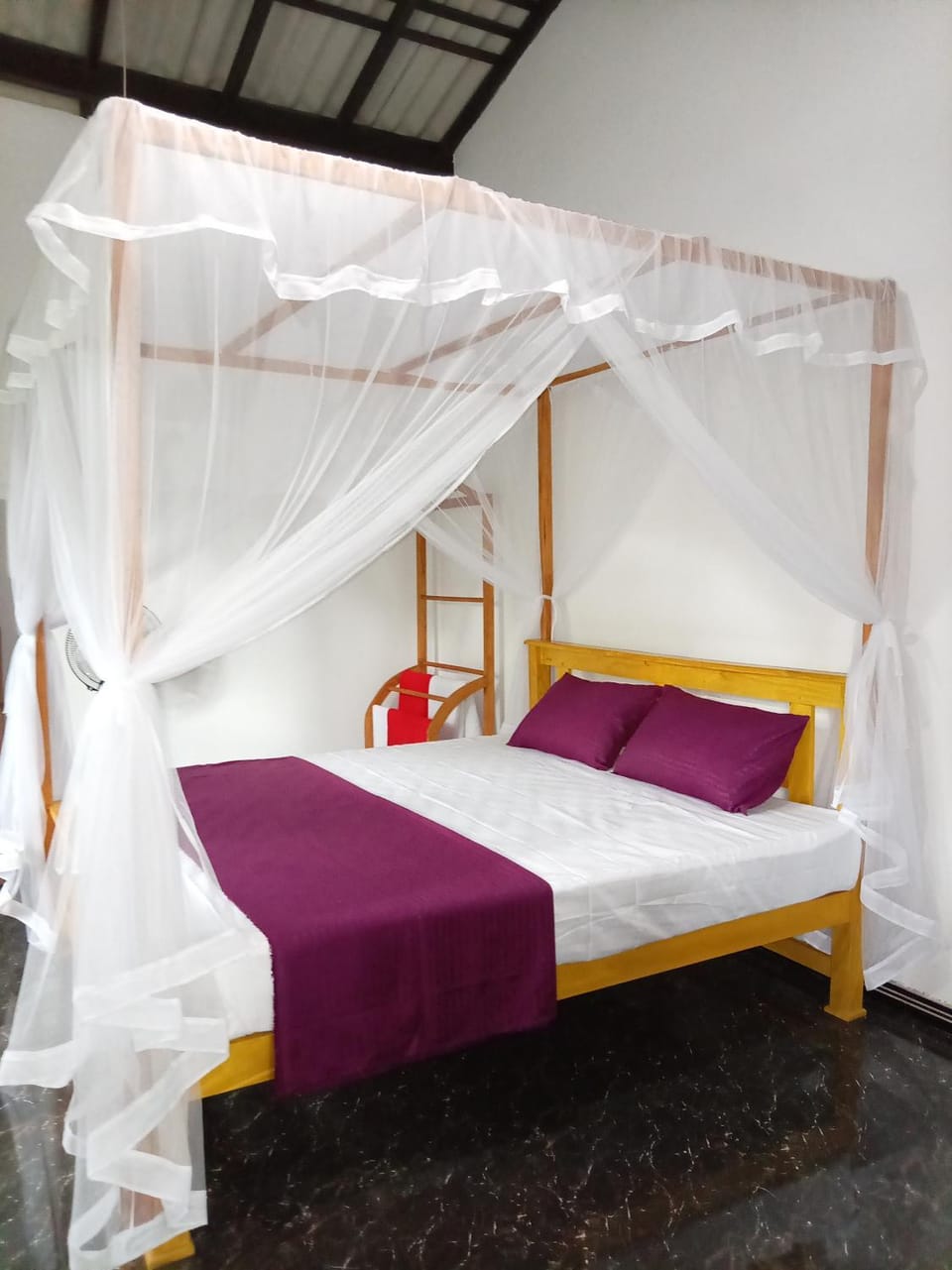 White Angel Apartment in Southern Province