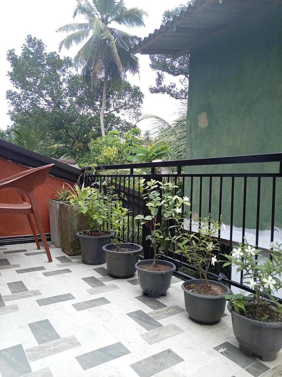 White Angel Apartment in Southern Province