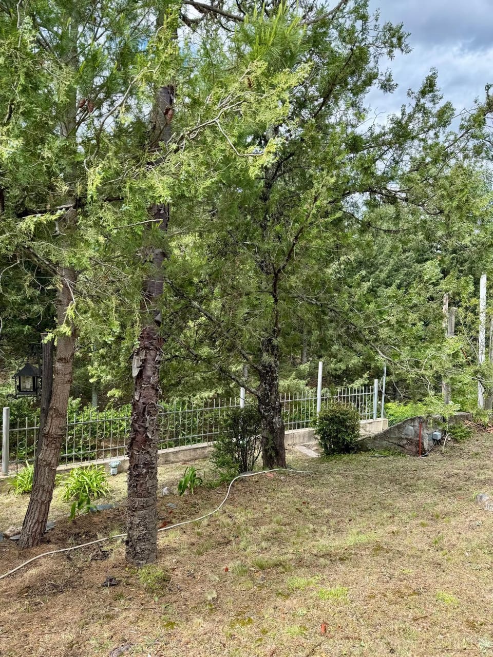 Casa 7 Cajones House in San Luis Province, Argentina