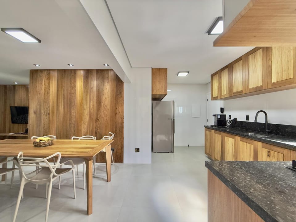 Apartmento Pitangueiras Apartment in State of São Paulo